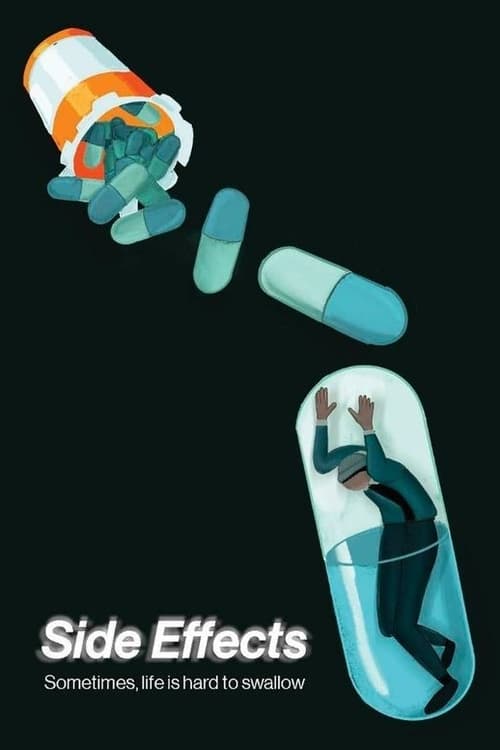 Side Effects poster