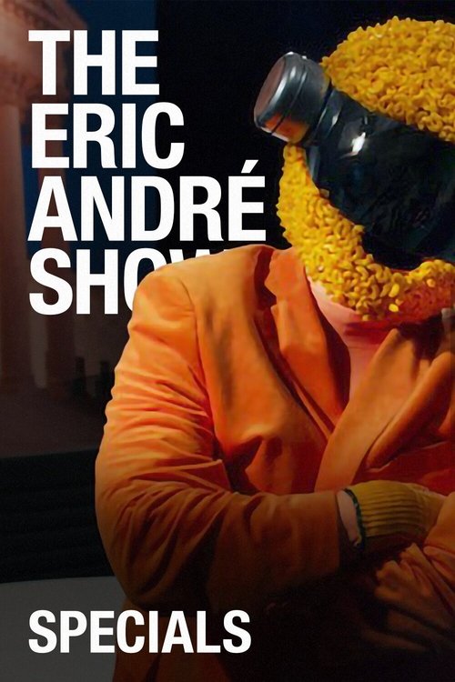 The Eric Andre Show, S00E22 - (2016)