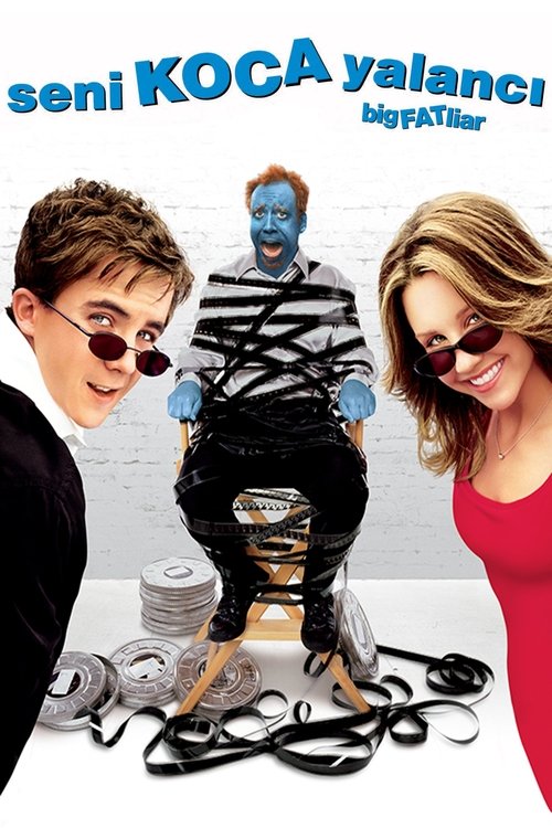 Big Fat Liar (2002)