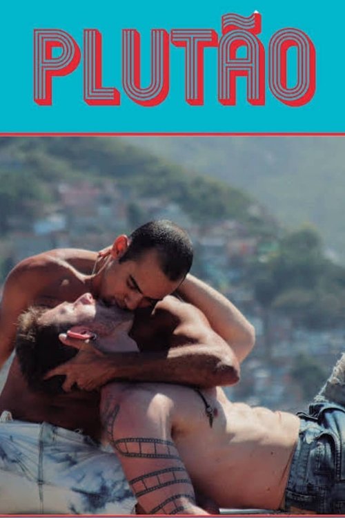 Plutão movie poster player