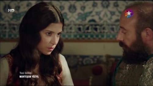 Muhteşem Yüzyıl, S03E02 - (2012)