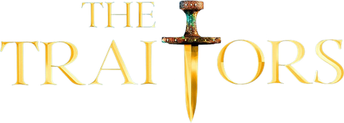 The Traitors's logo image