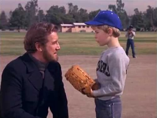 Escena del episodio 18 de la temporada 2 de The Ghost & Mrs. Muir