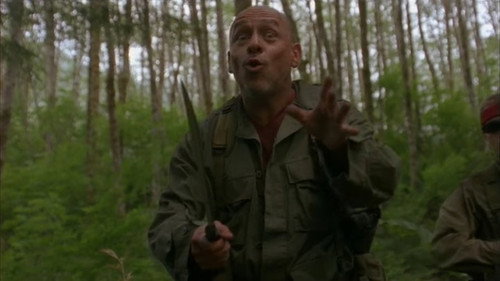 Stargate SG-1 · S7E12 : La fontaine de Jouvence 2/2, image 2