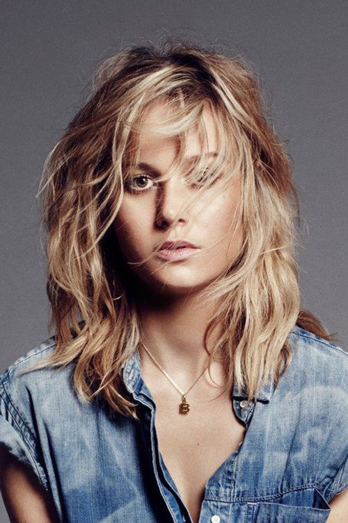 Brie Larson