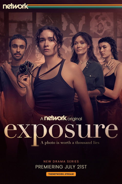 Escena 4 de Exposure