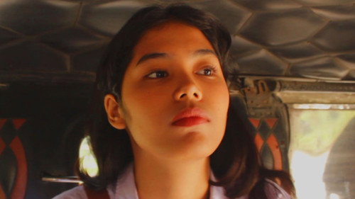 Sa Tabi Lam Po Backdrop Blur