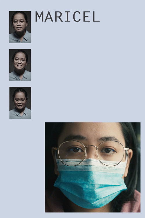 Maricel poster