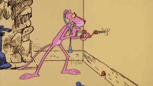 The Pink Panther, S02E24 - (1995)