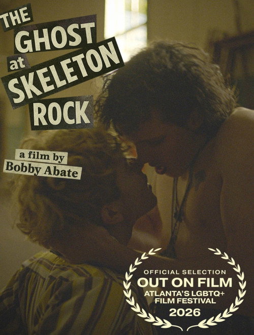 The Ghost at Skeleton Rock