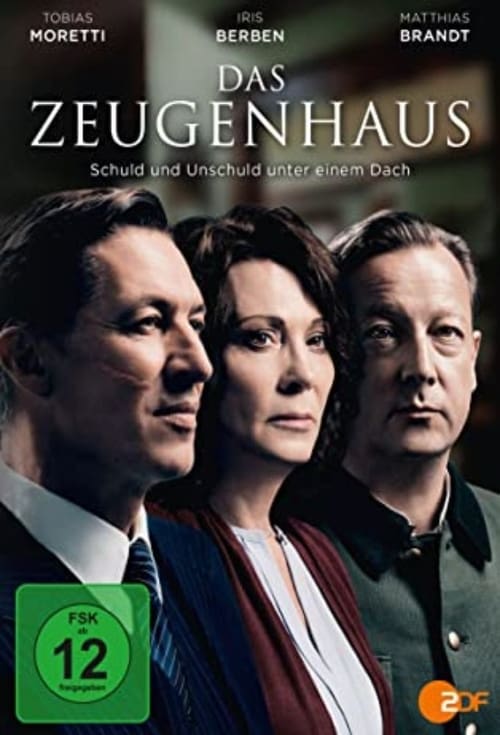 Das Zeugenhaus 2014