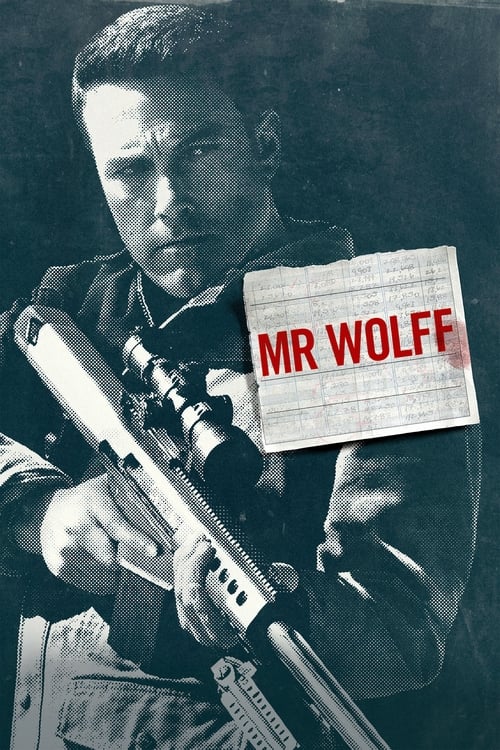 Mr Wolff 2016