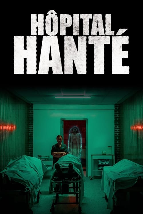 Where to stream Haunted Hospitals Season 1