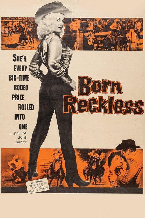 Born Reckless 1958