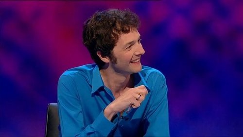 Mock the Week, S11E04 - (2012)