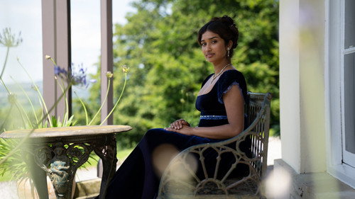 The Other Bennet Sister: 1×5