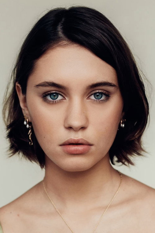 Iris Law