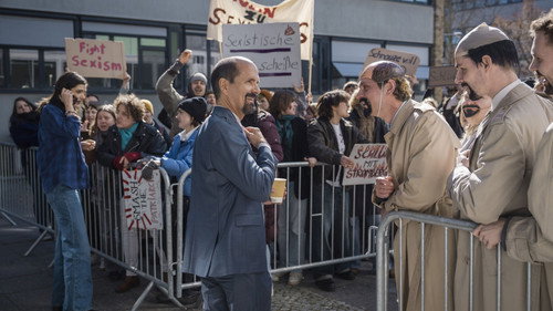 Stromberg - Wieder alles wie immer