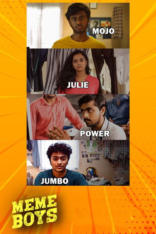 Escena 6 de மீம் பாய்ஸ்