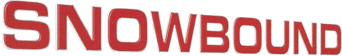 Snowbound's logo image