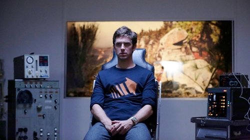 Legion: 1×3