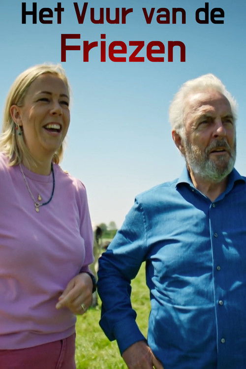 Escena 3 de Het Vuur van de Friezen