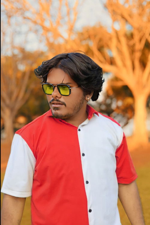 Foto de Mandava Sai Kumar