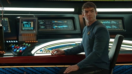 Star Trek: Strange New Worlds: 3×1