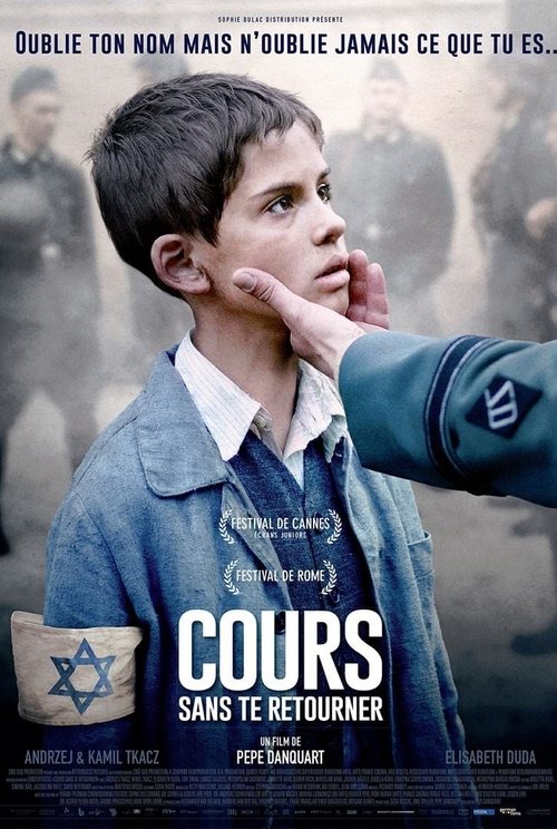Poster image du film Cours sans te retourner Cours sans te retourner