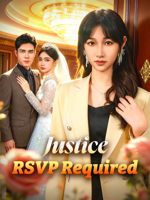 Justice, RSVP Required
