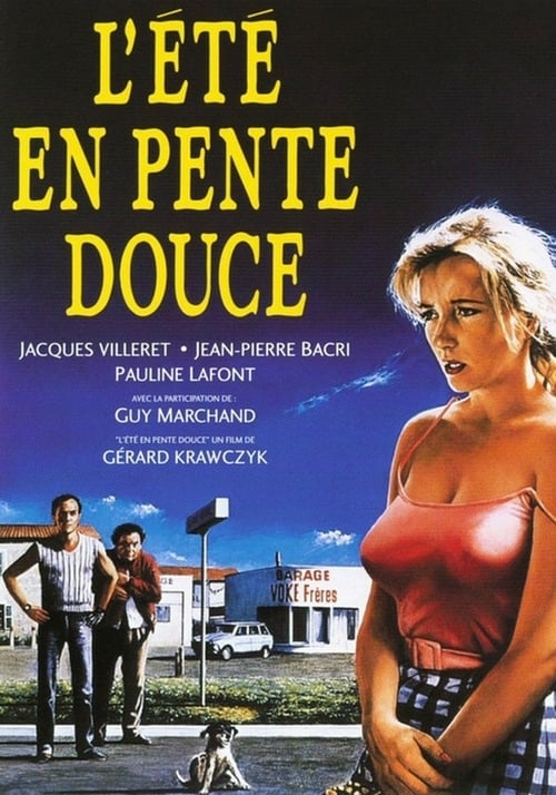 Vf Vostfr L Été En Pente Douce ~ 1987 En Streaming Vf Sans Abonnement Streaming Vf Film