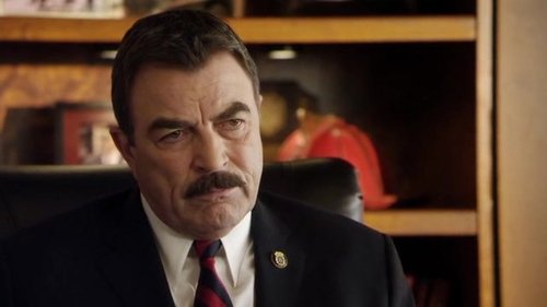 Blue Bloods – Sangue Azul: 1×16