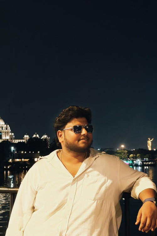 Rakesh Vaddi