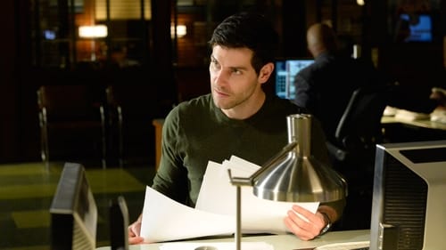 Grimm: 6×6