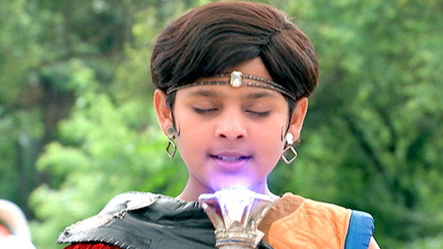 A Surprise For Manav And Meher