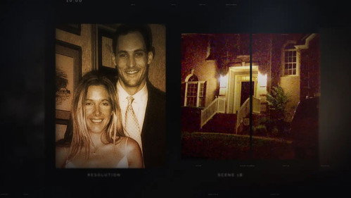 The Day She Disappeared