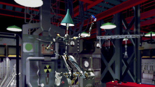 Beyond the Mind's Eye