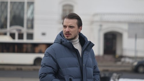 Ангел на белой карете