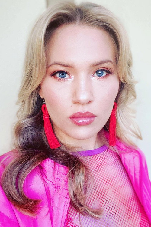 Anja Nissen photo 3