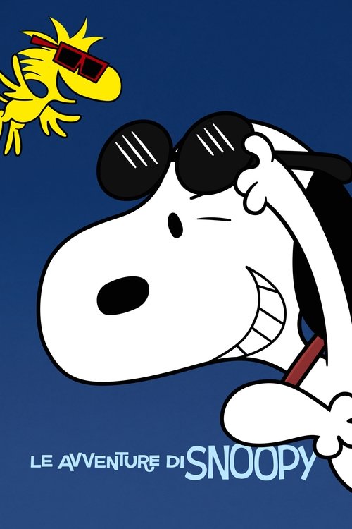 Le avventure di Snoopy