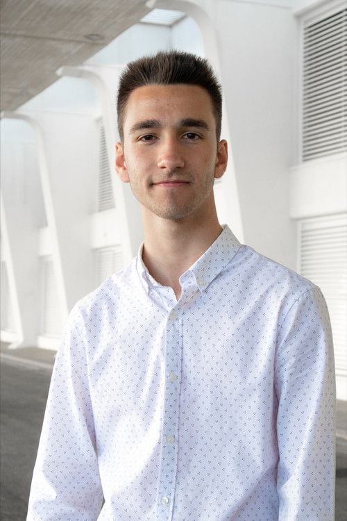 Foto de Javier Cubas Peris