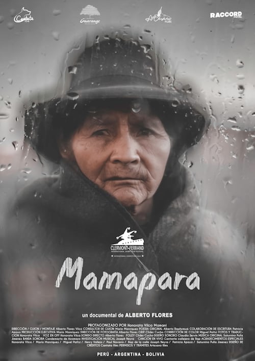 Mamapara 2020