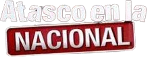 Atasco en la nacional