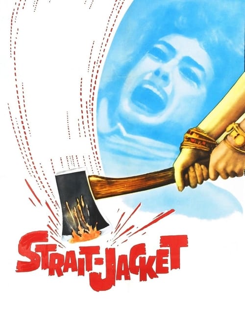 Strait-Jacket 1964