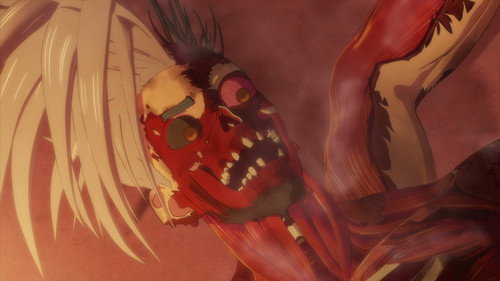 TRIGUN STAMPEDE: 2×8