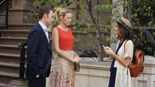 Gossip Girl: 6×2