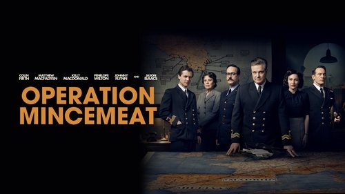 Operation Mincemeat (2022) HD Download Full HD ᐈ BemaTV