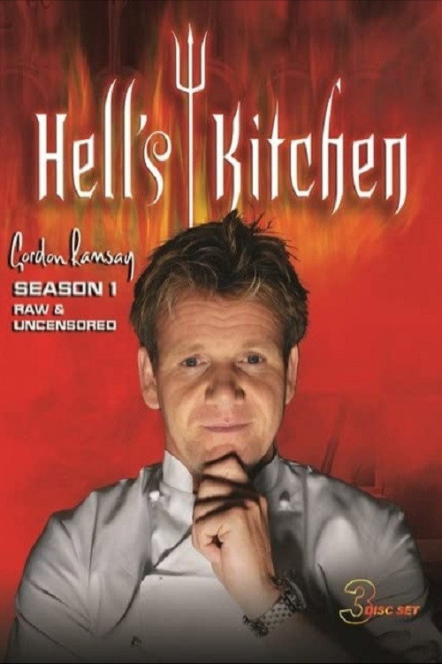 Hell's Kitchen