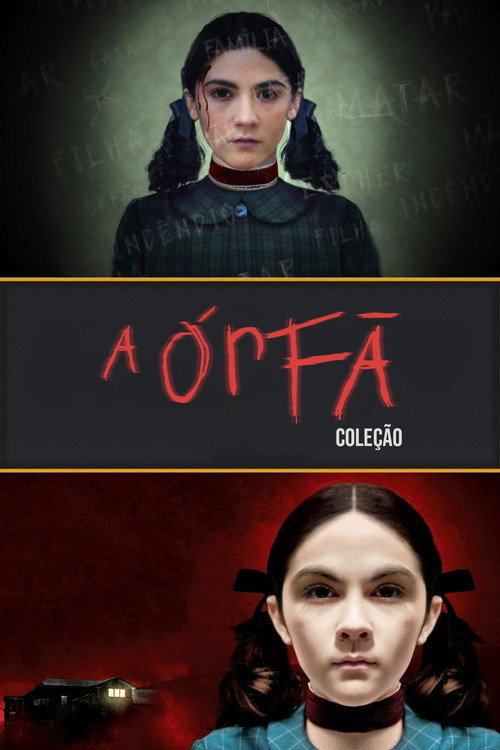 Órfã
