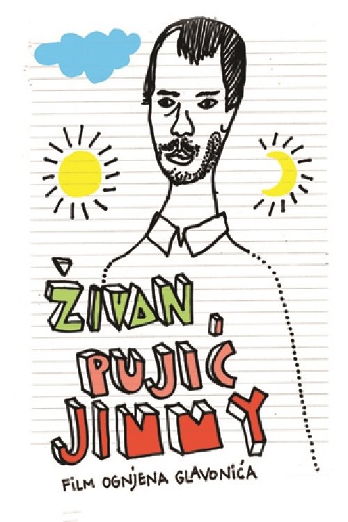 Zivan Pujic Jimmy 2009